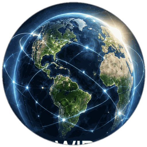 Worldwide Land logo